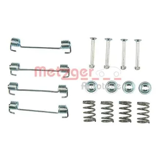 Metzger Zubeh?r f?r Bremsbacken BMW 2.5-3.2 2500-3.3 3er 5er 6er 7er