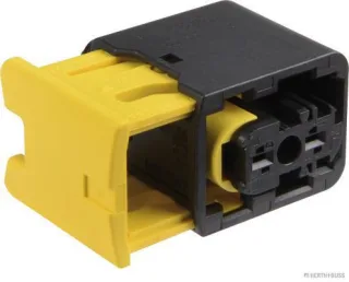 HERTH&BUSS Steckgehäuse, AMP Tyco MCP, 1,5 mm - 50390730