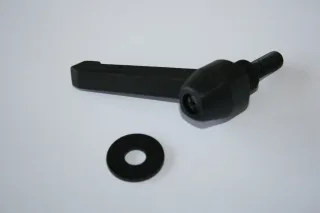 ELMAG Schnellspannhebel M8x25 Nr. 160 - 9709314