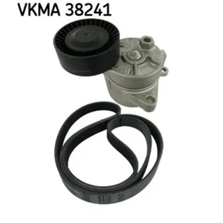 SKF Keilrippenriemensatz BMW 3er 5er 7er Z3 2,8 VKMA38241