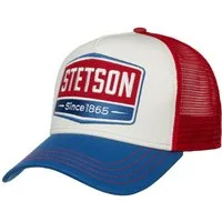 Stetson Trucker Cap (1-St) Basecap Snapback