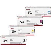 Canon Tonerkartusche Canon Toner 069 4er Multipack