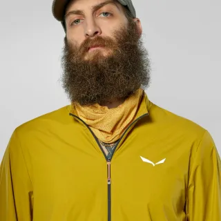 SALEWA - Icono Stirnband - Grün (Gr.UNI58)