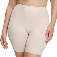 Susa Miederhose Susa Shapewear Miederhose mit Bein 5573