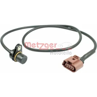 Metzger Lenkwinkelsensor Seat Cordoba Ibiza Skoda Fabia VW