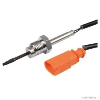 Elparts Abgastemperatursensor nach Partikelfilter VW Multivan Transporter T6 2,0 70683087