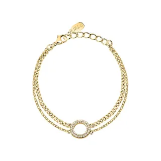 Karl Lagerfeld Armband Crystals KLAYC56