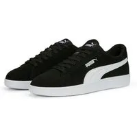 PUMA SMASH 3.0 Sneaker klassische Tennissport-Silhouette, gepufferter Schuhkragen