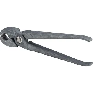 Viega Montagezange 264482 16-20 mm, für PE-Xc-Rohr, Stahl