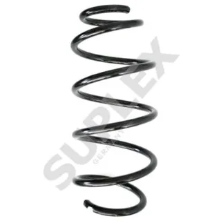 Suplex Feder vorne Seat Ibiza 39425