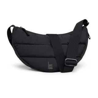 Got Bag - Tasche klein - Puffer Moon schwarz - Gr. - OS