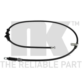NK Handbremsseil rechts Volvo S40 V40 904834