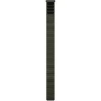 Garmin Uhrenarmband UltraFit Nylon-Armband 22 mm