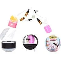 MGA's Miniverse - Make It Mini Fragrances in PDQ, Basteln sortierter Artikel