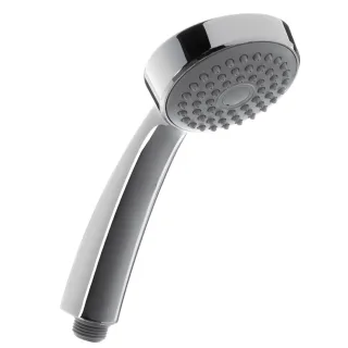 Tres Handbrause D80 Abmessungen: Ø 80 mm Anti Kalk Düsen, 134617 134617