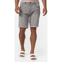 Indicode Jeansshorts Herren Lonar Jeans Shorts Herrenshorts Moderne und luftig leichte Herren Jeans-Shorts