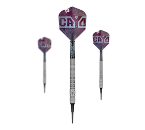 Target Cryo 11 Softdarts