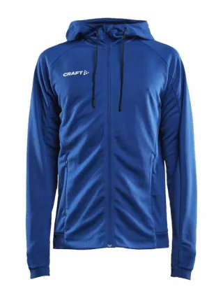 Craft Evolve Kapuzenjacke Herren 1910157