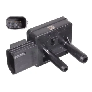 Febi Abgasdrucksensor Ford Fiesta Transit