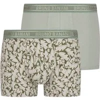Bruno Banani Boxer Foliage