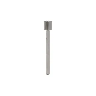 DREMEL 196 Hochgeschwindigkeits-Fräsmesser Ø 5,6 mm (2 Stück) - 26150196JA