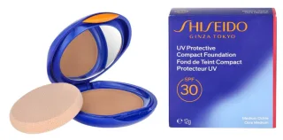 Shiseido UV Schutz Kompaktfoundation SPF30