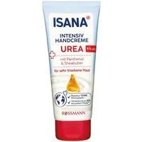 ISANA Handcreme UREA Intensiv, 100 ml