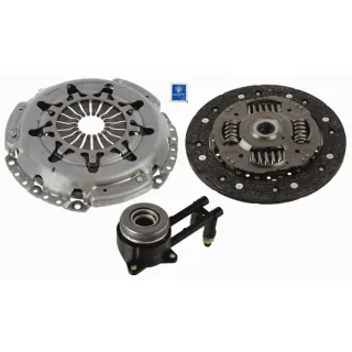 Sachs Kupplung Ford Mazda 3000990619