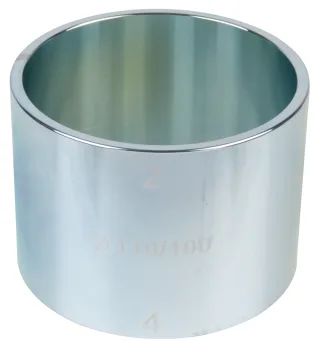 KS Tools Druckhülse, Innen-Ø 100mm, Außen-Ø 110mm - 700.1800-26