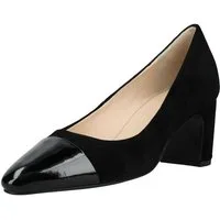 Högl Högl Pumps Veloursleder Pumps