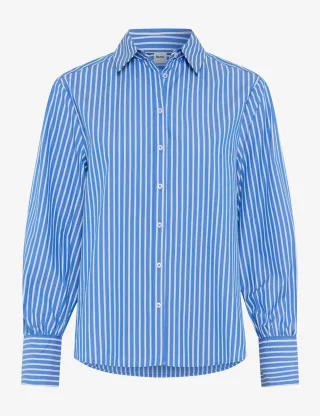 BRAX - Style Vic moonlight blue - Gr. - 44