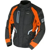 NERVE Motorradjacke Nerve Spark