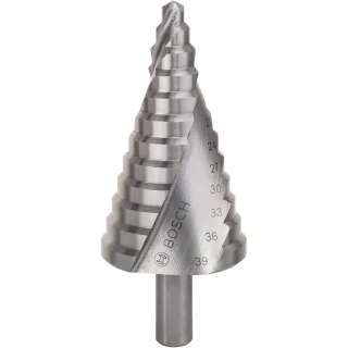 Bosch Stufenbohrer HSS - 2608597521