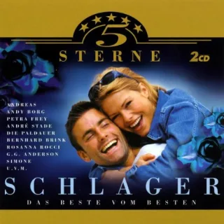 5 Sterne-Schlager