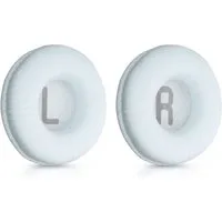 kwmobile 2x Ohr Polster für JBL Tune 600 / 500BT / 510BT / 520BT / 450 HiFi-Kopfhörer (Ohrpolster Kopfhörer - Kunstleder Polster für Over Ear Headphones)