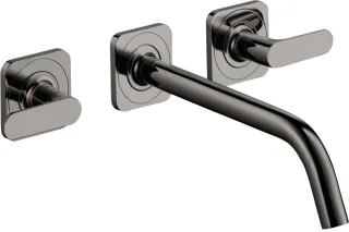 Hansgrohe 3-Loch Waschtischarm.Axor Citterio M 34315330