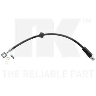 NK Bremsschlauch vorne Opel Mokka 853696