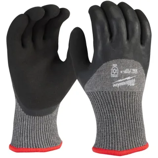 Milwaukee - Kälte-Schnittschutzhandschuhe E 7/S , 12 Stück  7 - 4932479711