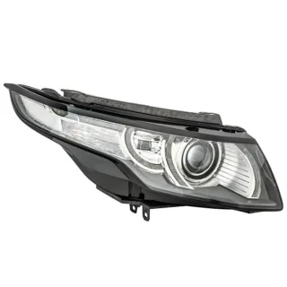 Hella Bi-Xenon Scheinwerfer rechts Land Rover Range Rover 1LL354806-081