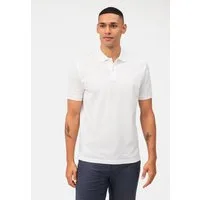 OLYMP Poloshirt OLYMP Casual Wirk, Polo
