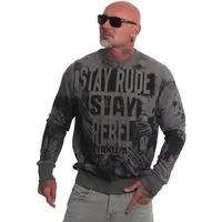 YAKUZA Sweatshirt Specialist