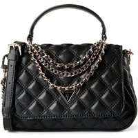 Guess Henkeltasche Giully, Polyurethan