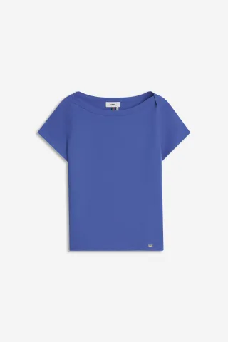 CINQUE - CITILA blau - Gr. - M