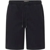 Blend Shorts BHMARCO REG PULL ON SHORTS aus Baumwollmischung, Regular Fit, pflegeleicht, elastisch