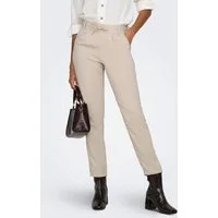 ONLY Bundfaltenhose ONLPoptrash Aris (1-tlg) Drapiert/gerafft