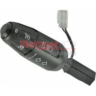 Metzger Blinkerschalter Opel Corsa D mit Tempomat
