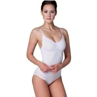 Miss Perfect Body 36000 Figurformender und nahtloser Shaping-Body ohne Bügel