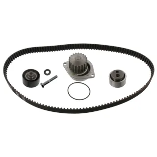 Febi Wasserpumpe + Zahnriemensatz Citroen Saxo Xsara Peugeot 106 1,5