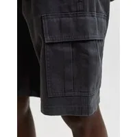 Jack & Jones PlusSize Cargoshorts JPSTCOLE HUDSON BELTED CARGO SHORT PLS