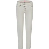 Buena Vista Stretch-Jeans BUENA VISTA MALIBU CROPPED kreide 2604 B5826 4219.4271 - Summer Twill
